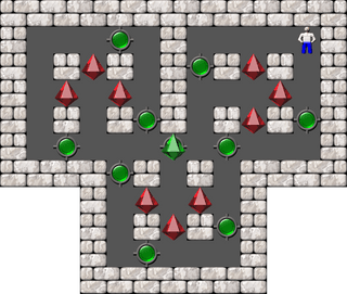 Уровень 25 — Roger Delaporte